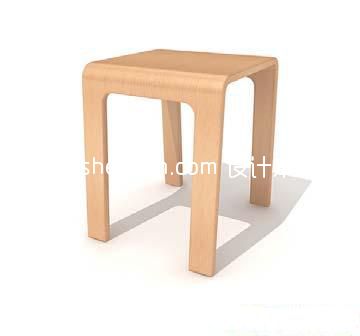 实木凳椅